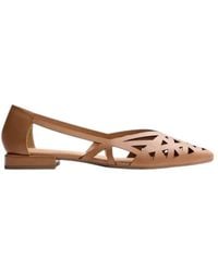 Gioseppo - Ballerina Shoes - Lyst