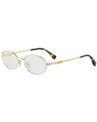 Fendi - Glasses - Lyst