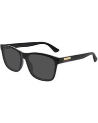 Gucci - Sunglasses - Lyst