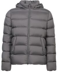 Herno - Winter Jackets - Lyst