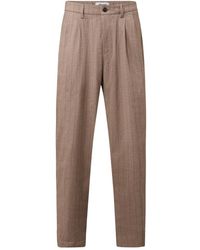 DRYKORN - Wide Trousers - Lyst