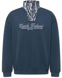 carlo colucci - Sweatshirts - Lyst
