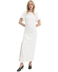 Samsøe & Samsøe - Maxi Dresses - Lyst