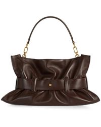Balmain - Shoulder Bags - Lyst