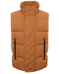 DSquared² - Vests - Lyst