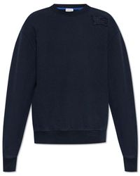 Burberry - Sweatshirts - Lyst