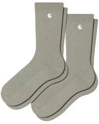 Carhartt - Socks - Lyst