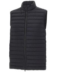 Peuterey - Moise 02 Vest - Lyst