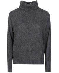 Aragona - Turtlenecks - Lyst