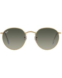 Ray-Ban - Lunettes de soleil - Lyst