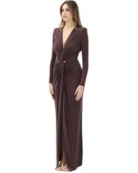 Elisabetta Franchi - Party Dresses - Lyst