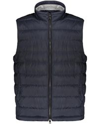 Paul & Shark - Vests - Lyst
