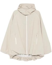Lacoste - Jassen ,Noah Jacket Plage - Lyst