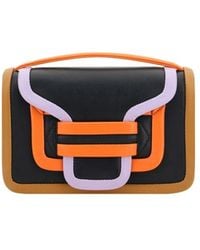 Pierre Hardy - Alpha Schultertasche - Lyst