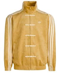 adidas - Ctt Track Jacket 3.1 - Lyst