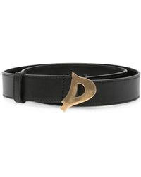 Dondup - 999 Riem - Lyst