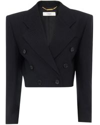 Chloé - Spencer Jacket - Lyst