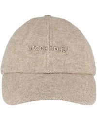 Jacob Cohen - Hats & Caps - Lyst