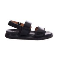 Marni - Flat Sandals - Lyst