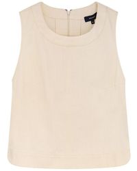 Soeur - Pampa Katoenen Top - Lyst