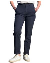 Islow - Chinos - Lyst