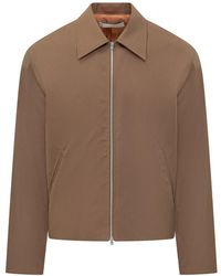 Our Legacy - Light Jackets - Lyst