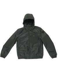 Blauer - Light Jackets - Lyst