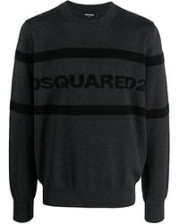 DSquared² - Stylische strickwaren für männer - Lyst