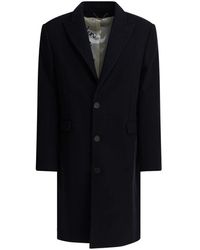 Golden Goose - Single-Breasted Coats - Lyst