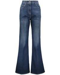 Fabiana Filippi - Flared Jeans - Lyst
