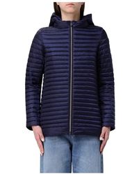 Save The Duck - Winter Jackets - Lyst