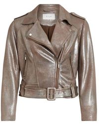 Vila Jacket - Bruin