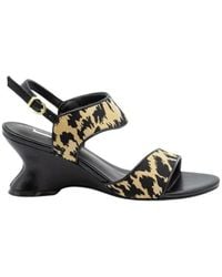 Jeannot - Wedges - Lyst