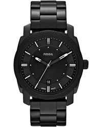 Fossil - Machine Horloge - Lyst