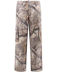 Represent - Realtree Camo Cargo Broek - Lyst