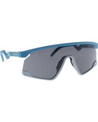 Oakley - Iconici occhiali da sole con lenti uniformi - Lyst