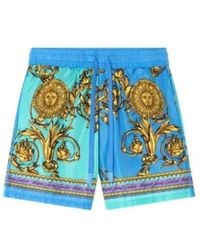 Versace - Beachwear - Lyst
