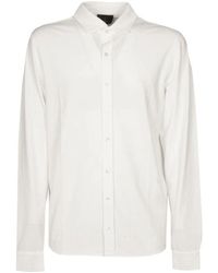 Peuterey - Casual Shirts - Lyst