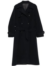 Paul Smith - Double-Breasted Coats - Lyst