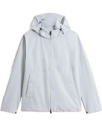Woolrich - Rain Jackets - Lyst