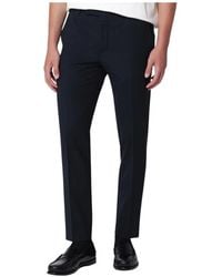 PT Torino - Suit Trousers - Lyst