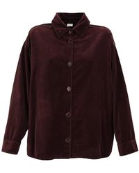 Aspesi - Light Jackets - Lyst