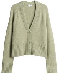 Opus - Delicate Knit Cardigan - Lyst