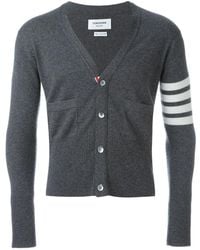 Thom Browne - Cardigans - Lyst
