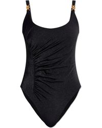 Versace - Badpak Uit Één Stuk - Lyst