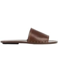 TOTEME - Sliders - Lyst