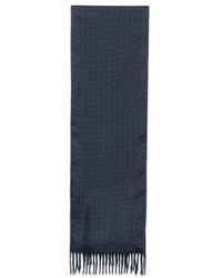 Ferragamo - Scarves - Lyst