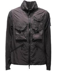 OUTHERE - Winter Jackets - Lyst