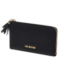 Love Moschino - Wallets & Cardholders - Lyst