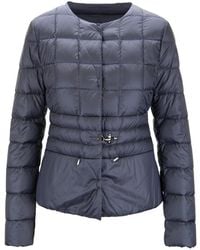 Fay - Down Jackets - Lyst